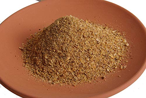 Holy-Wood-Powderdust-Palo-Santo-Bursera-graveolens-200gr-Wholesale-Package-Sustainable-harvested-from-Fallen-Trees-w-B00JWYD052